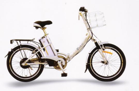 Electric Bicycle