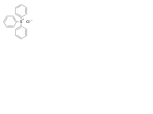 Triphenylsulfonium chloride