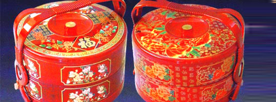 moon cake