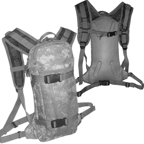 Military Backpack