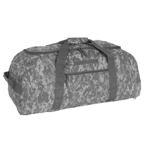 Military Duffel Bag