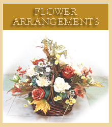 Artificial Flower Arrangement