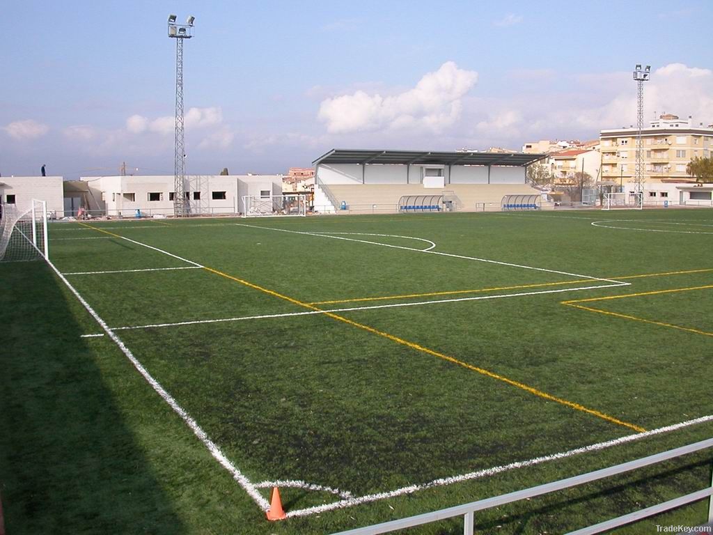 artificial turf