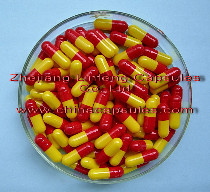 Enteric-coated Empty Capsules