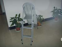 Ironing Board Ladder