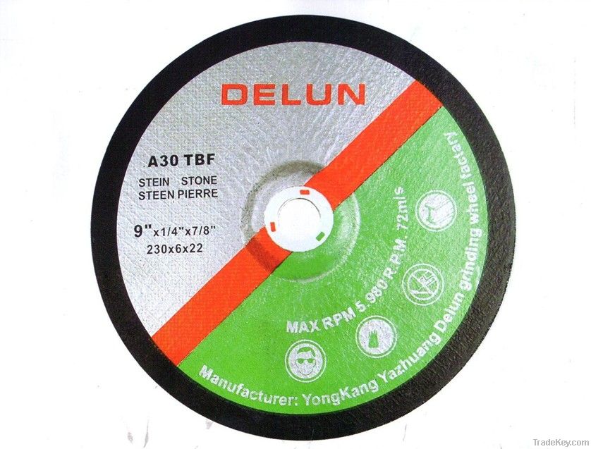 Grinding Wheels