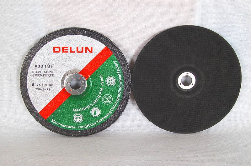 Grinding Wheels