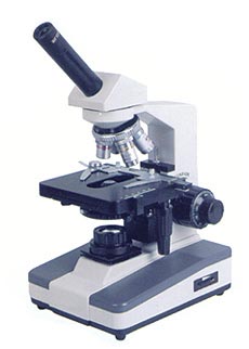 TXS08-02A Biological Microscope