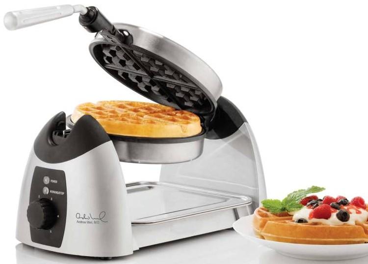 Waffle Maker