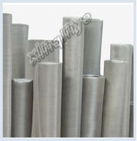 Stainless Steel Wire Mesh