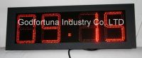 LED Clock