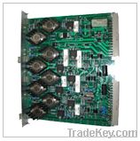 TH720 main board for Somet rapier loom