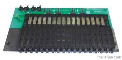 solenoid board for Bonas Jacquard machinery