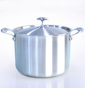 s/s stock pot