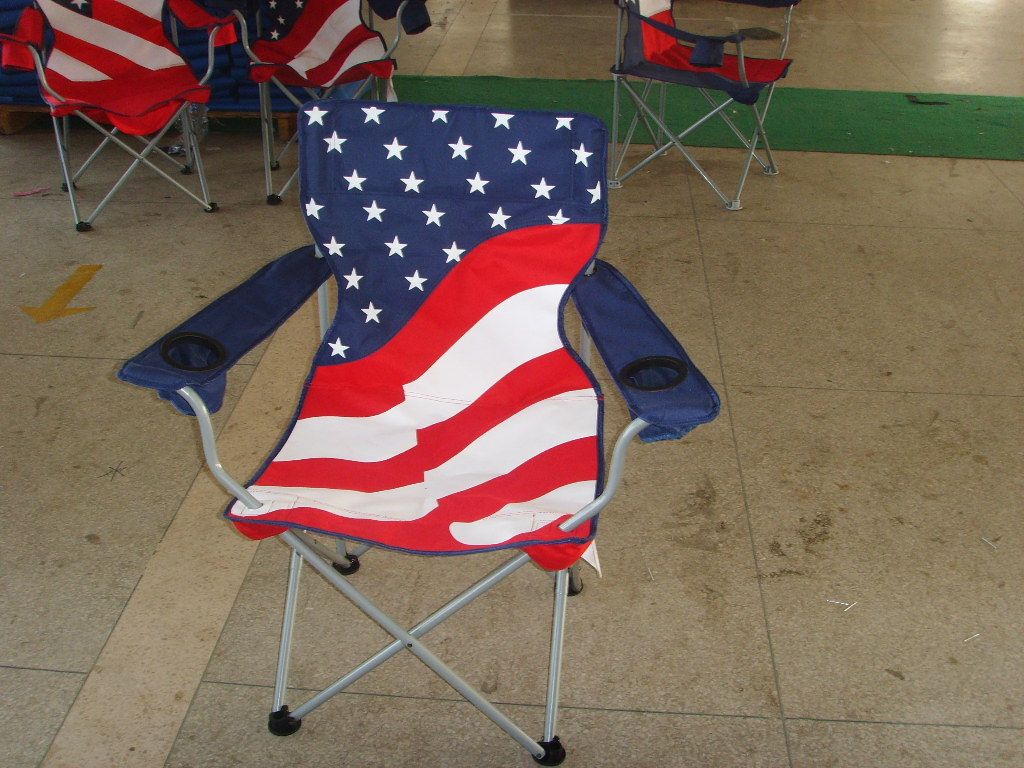 Folding Chair