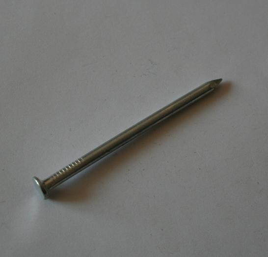 Common Nail and Roofing Nail