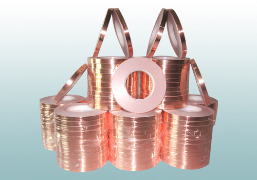 Copper Foil Adhesive Tape