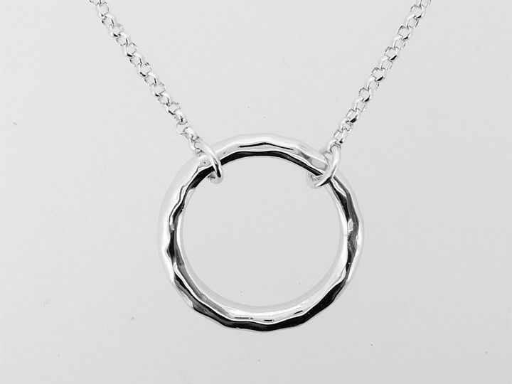 Eternal Love Necklace