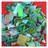 Poly Propylene Scrap