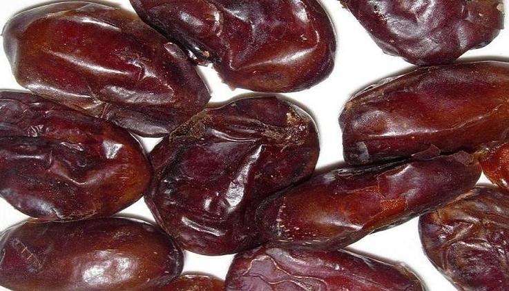 Fresh Dates