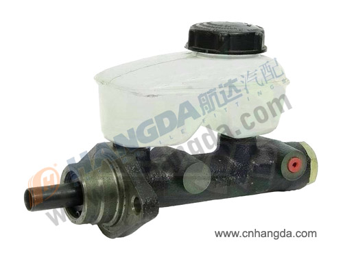 Hydraulic Brake Cylinder for MOSCOW