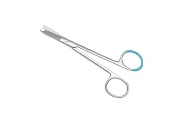 single use spencer scissors 