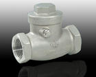 Swing Check Valves