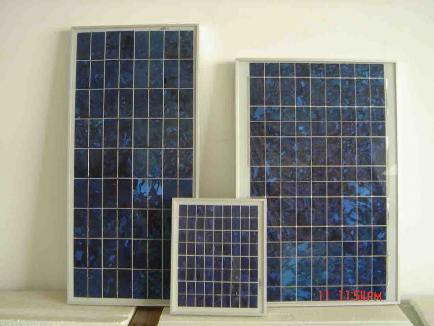 solar cell