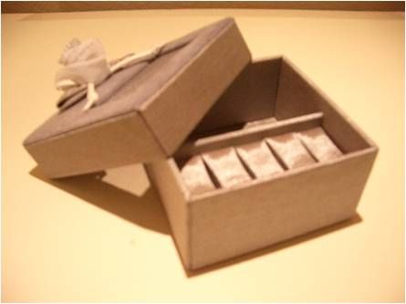 Jewelry Storage box