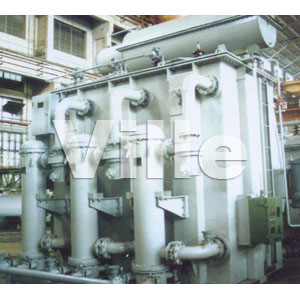 Electric Arc Furnace Transformer