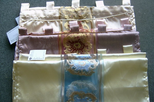 Jacquard Fabric