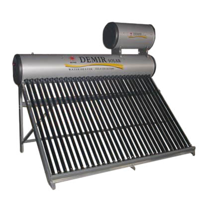 solar  heater-50L small tank