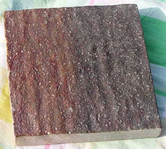 Porphyry stone