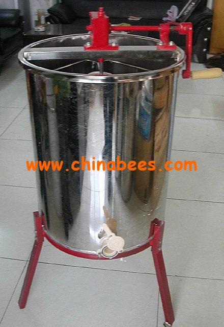 honey extractor