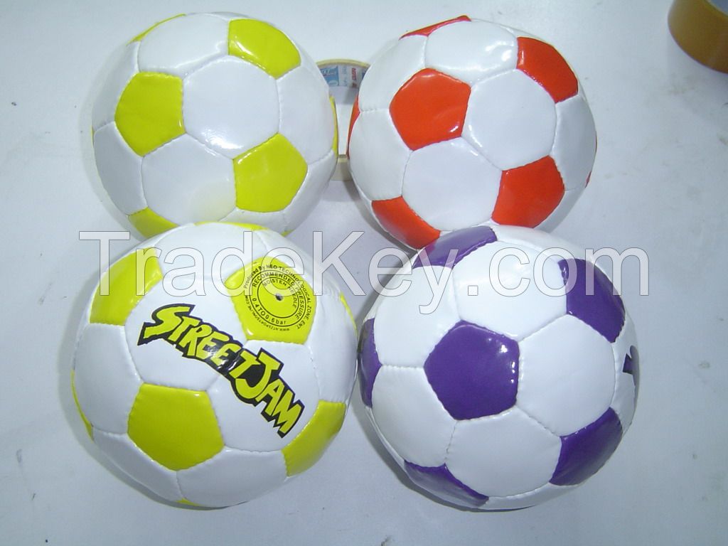 Mini Soccer Ball Size 1