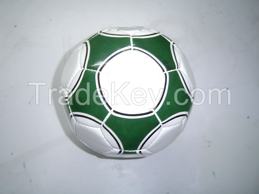 Mini Soccer Ball Size 2