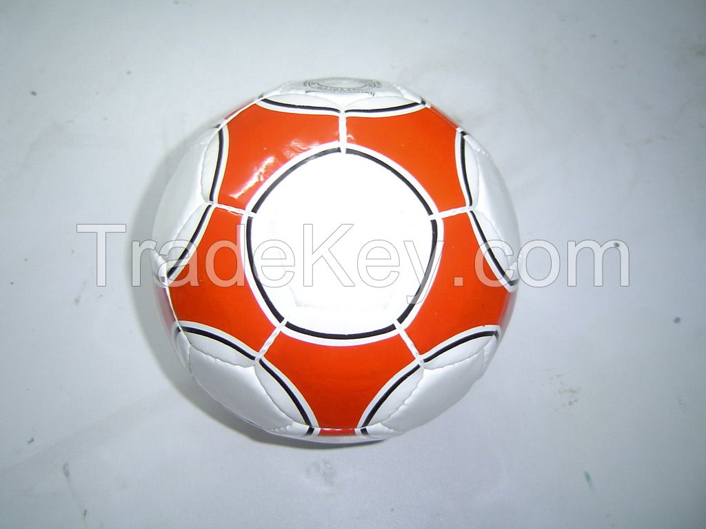 Mini Soccer Ball Size 2