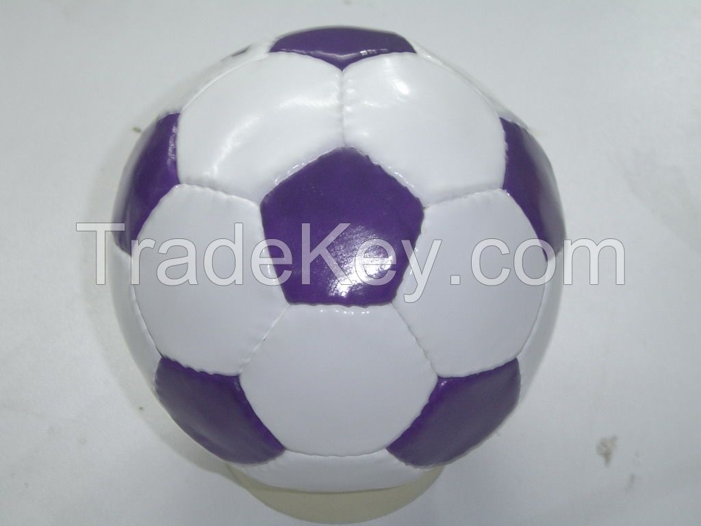 Mini Soccer Ball Size 1