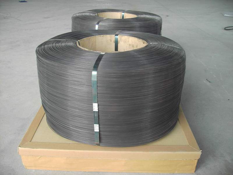 Steel Wire