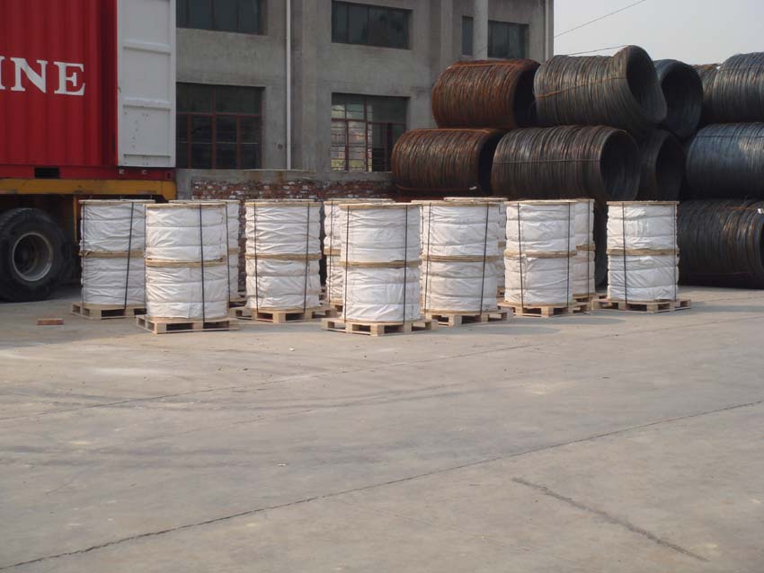 Steel Wire Rope