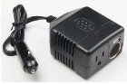 Power Inverter With USB, DC, AC port