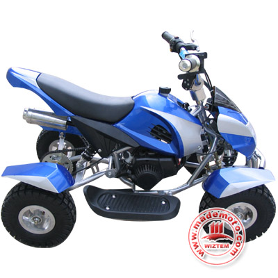 ATV Bikes