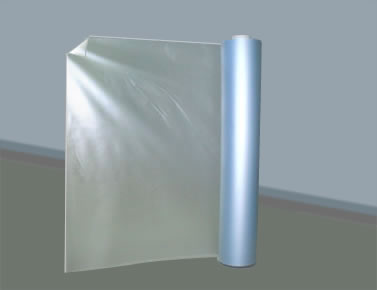 Embossing Pvc Film