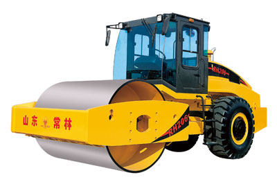 Road Roller