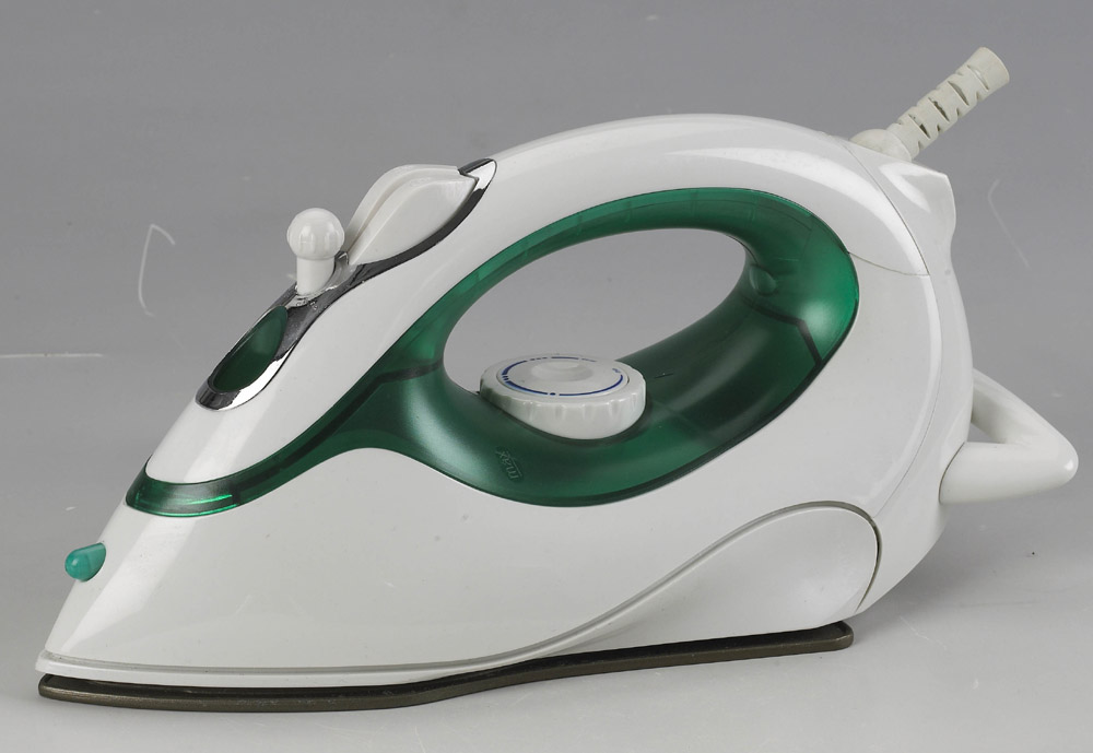 steam irons