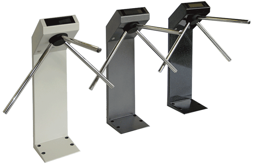 TRIPOD TURNSTILE