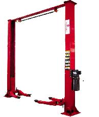 hydraulic lift