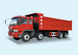 sell Dump truck