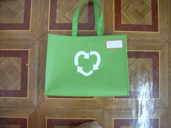 Sell eco-friendly bag