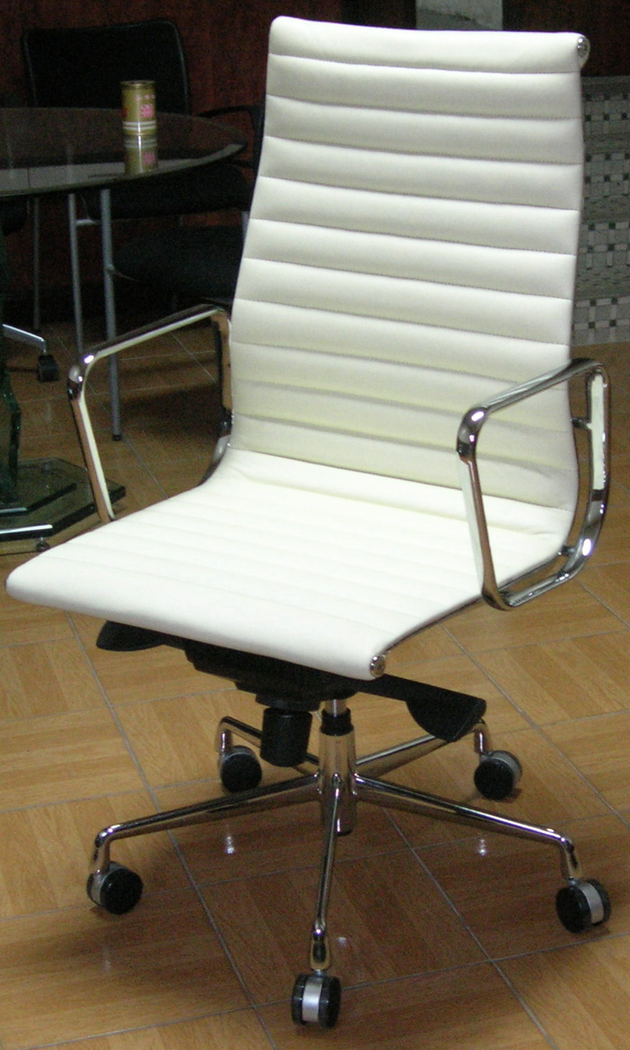 office chair